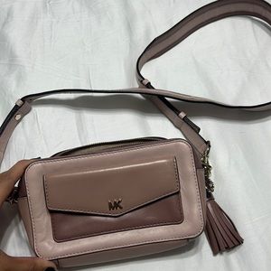 Michael Kors purse